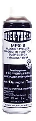 DIFFU - THERM Suspenzia magnetická MPS-S