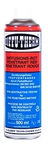 DIFFU - THERM Penetrant BDR-L