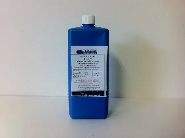 Super Magna LY 2500 - 1 l