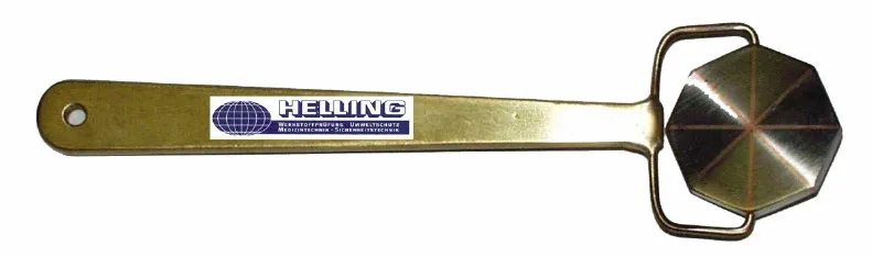 Mierka ASME D 250