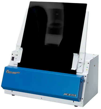 Skener rádiogramov MII-900 Plus