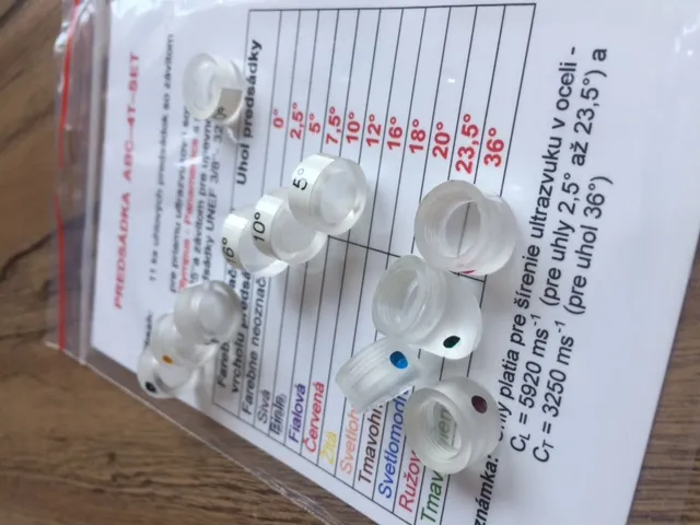 ABC-4T-SET