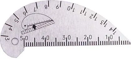 S mierka