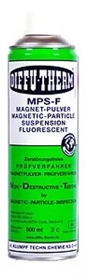 DIFFU - THERM Suspenzia magnetická fluorescenčná MPS-F