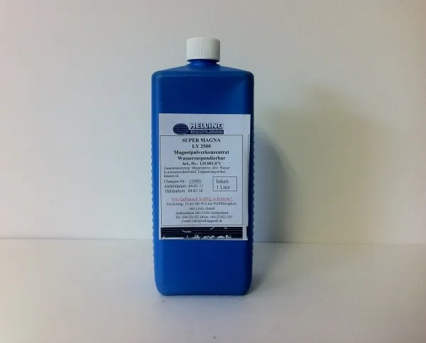 Super Magna LY 2500 - 1 l