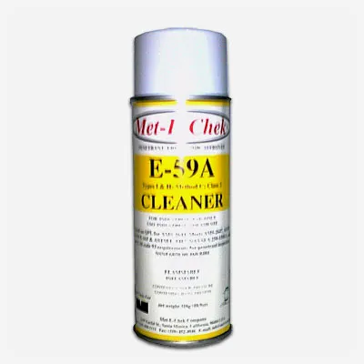 E-59 Čistič