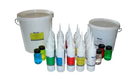 US-A, UT gel 250ml