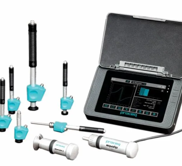 EQUOTIP 550